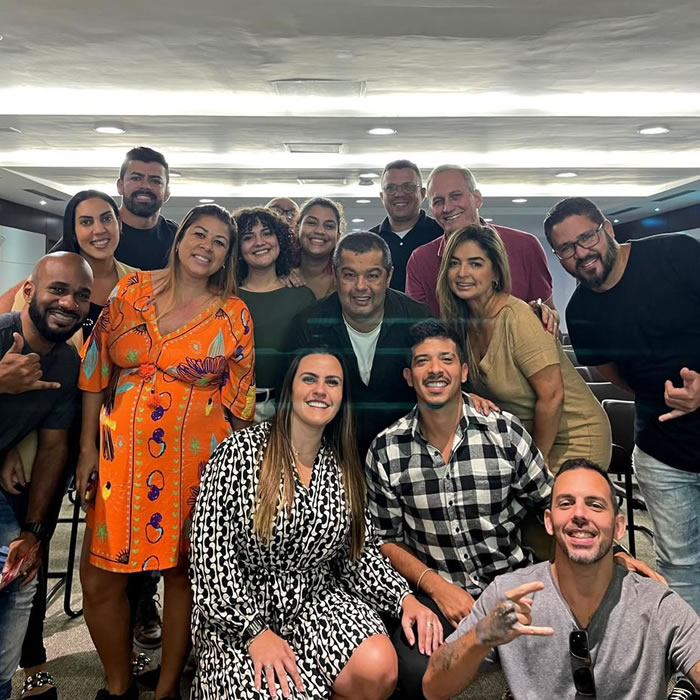 grupo mono 3